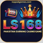 Ls168 Game