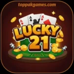 Lucky21