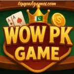 Wow Pk Game