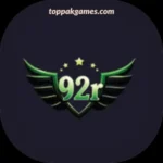92R Game