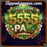 5555Bet